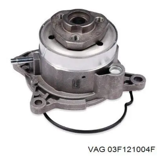 03F121004F VAG Насос охолодження