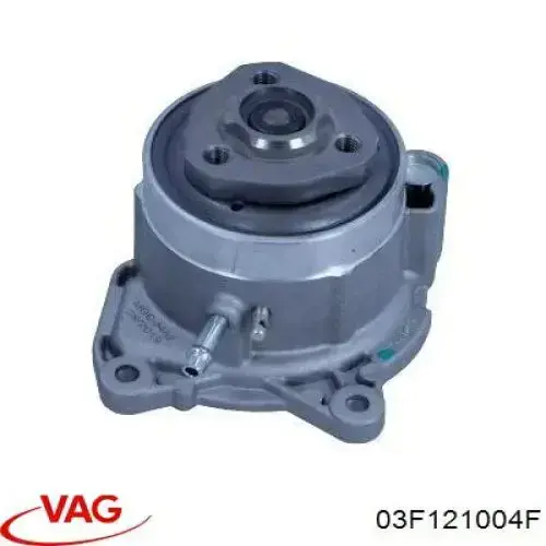 Купити 03F121004F VAG Насос охолоджуючої рідини