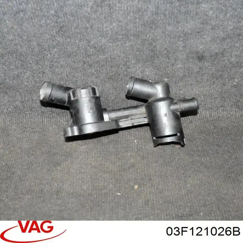  VAG 03F121026B ціна, від 13.71 USD