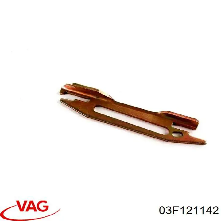  VAG 03F121142 ціна, від 1.25 USD