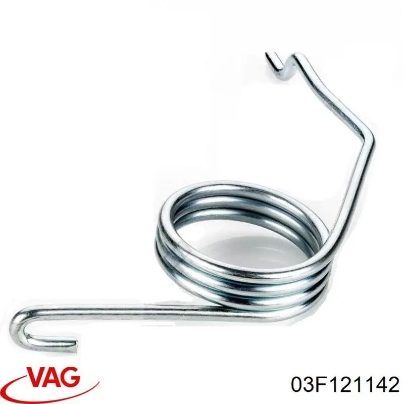 03F121142 VAG 