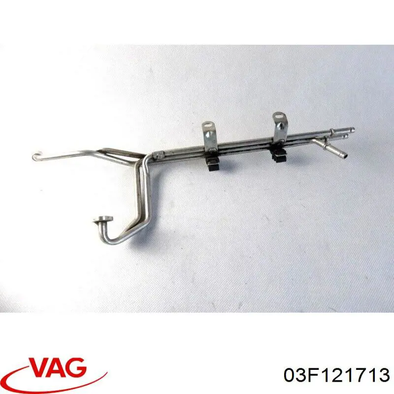  VAG 03F121713 ціна, від 95.01 USD