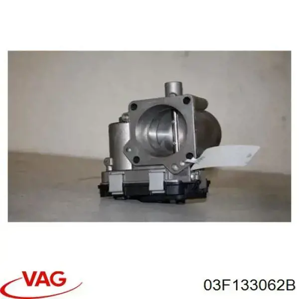 Заслінка повітряна Fiat/Alfa/Lancia 71724308