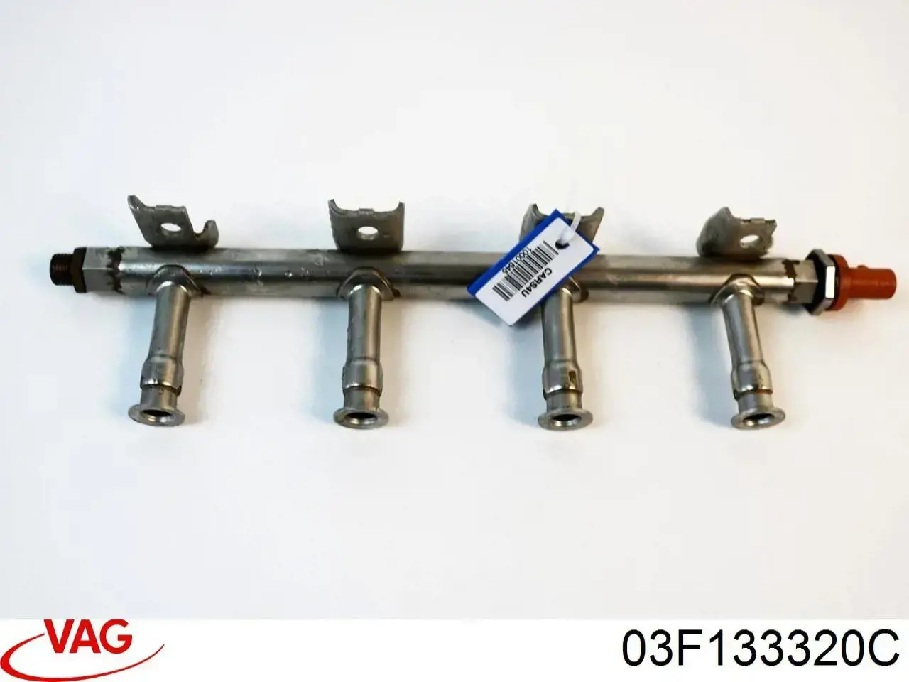 03F133320C VAG Розподільник палива