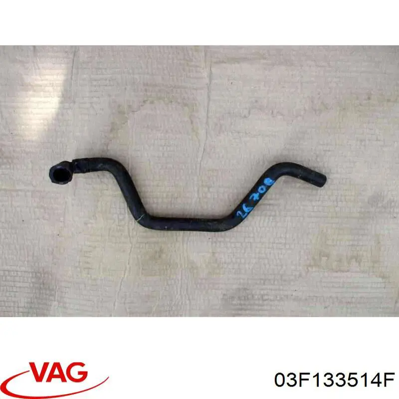 03F133514F VAG 