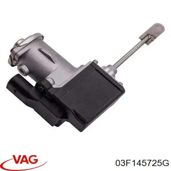 Турбіна VAG 03F145725G ціна, від 372.38 USD