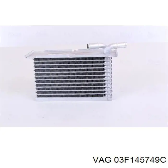 Купити 646531 Hart Радіатор масляний
