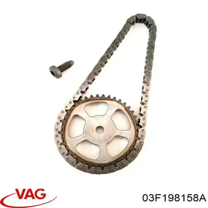 Ланцюг ГРМ, комплект Hepu 210583 ціна, від 156.08 USD