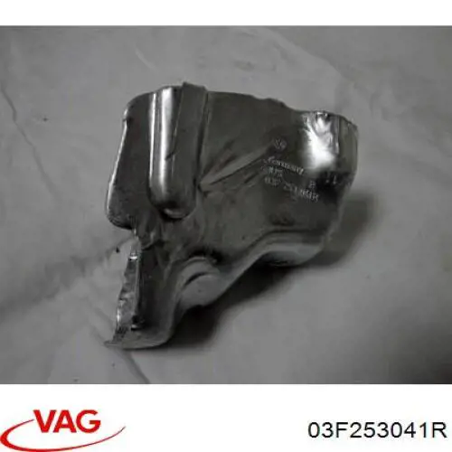  VAG 03F253041R ціна, від 13.94 USD
