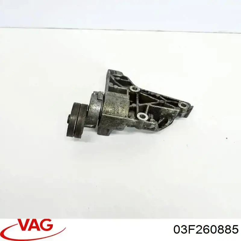  VAG 03F260885 ціна, від 12.67 USD