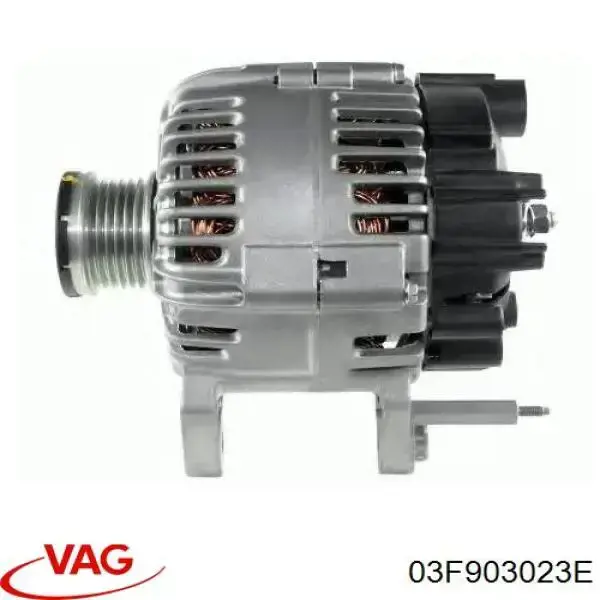 Генератор VALEO 440323 ціна, від 185.91 USD