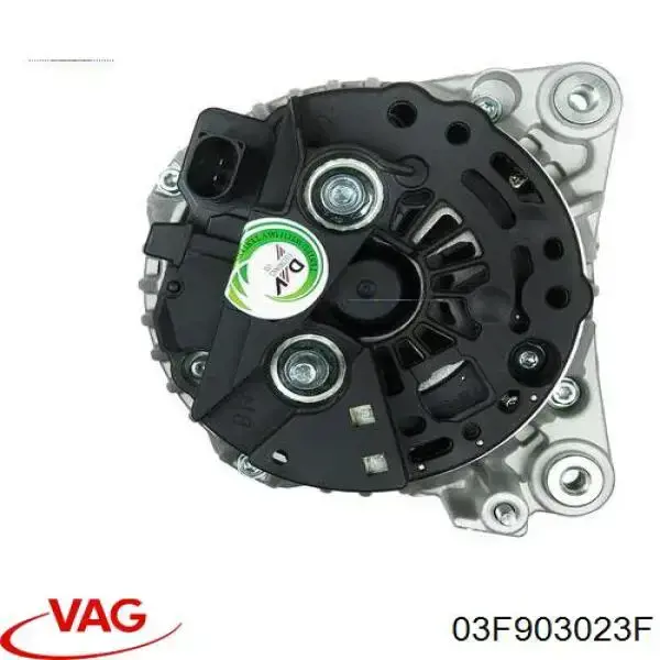 Купити 03F903023F VAG Генератор