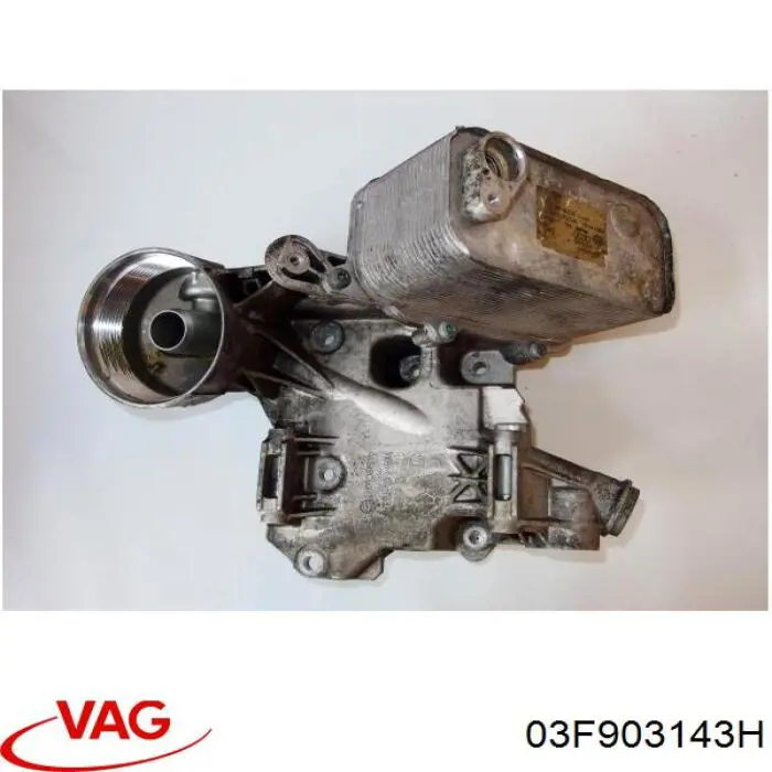  VAG 03F903143H ціна, від 44.33 USD