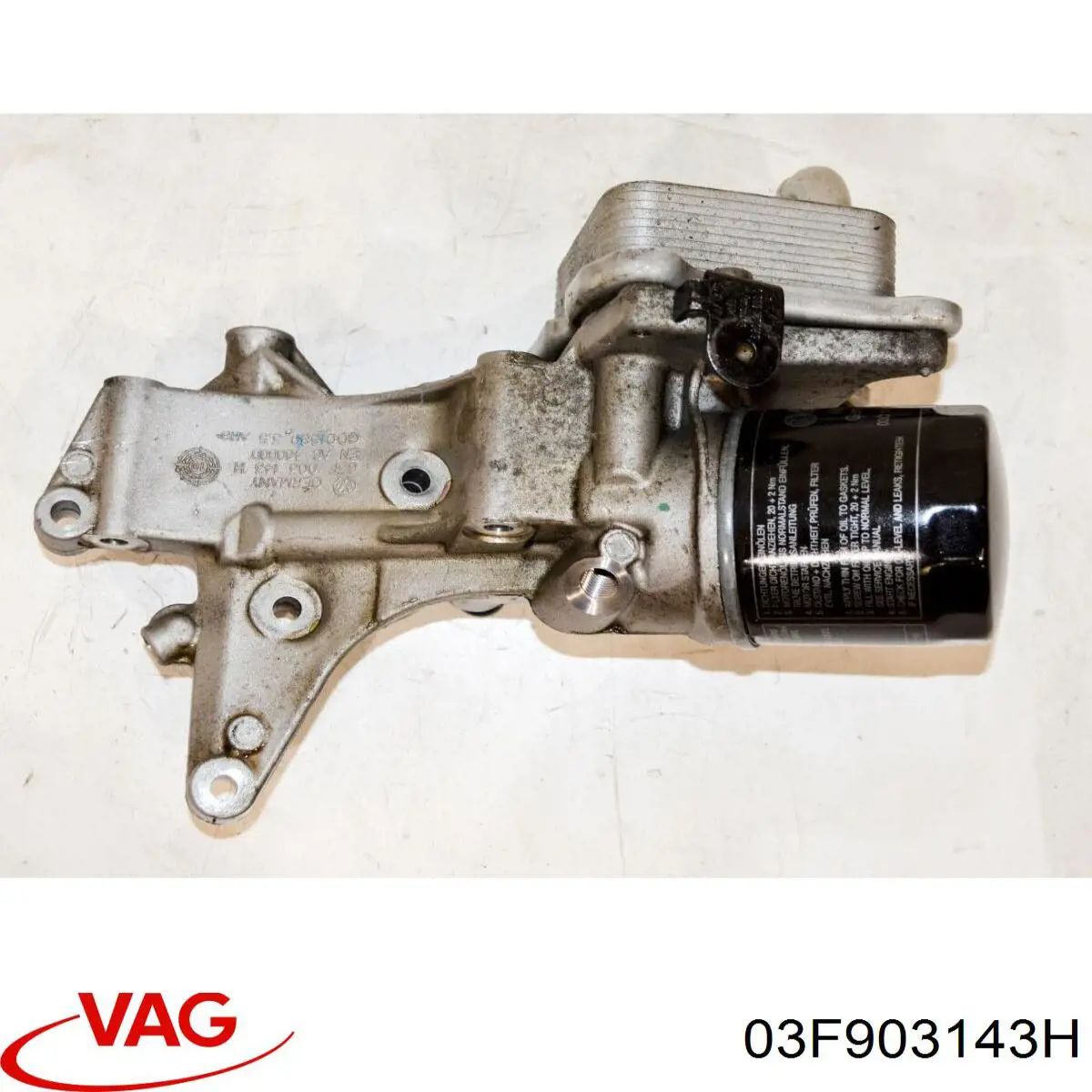  03F903143H VAG