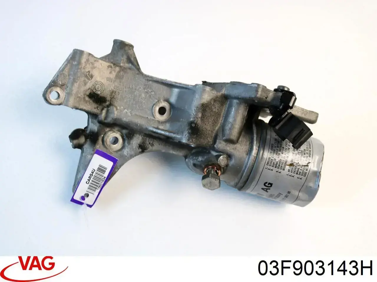 Купити 03F903143H VAG 