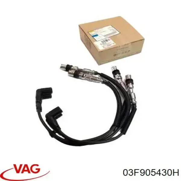 Дріт високовольтний VAG 03F905430H