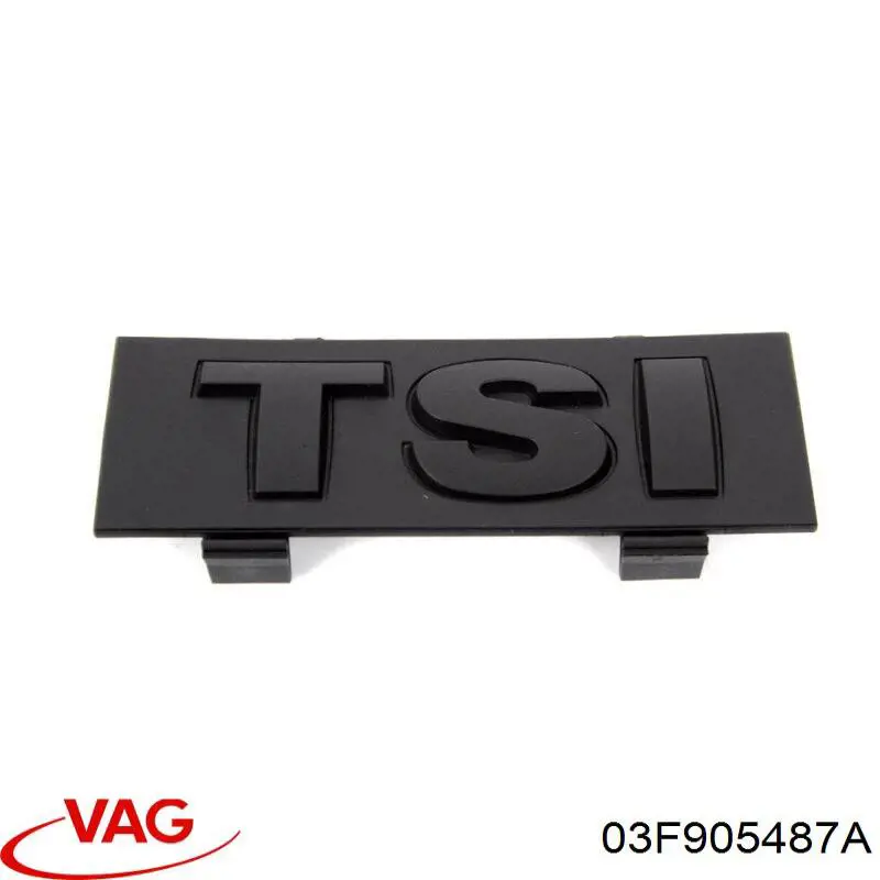 03F905487A VAG 
