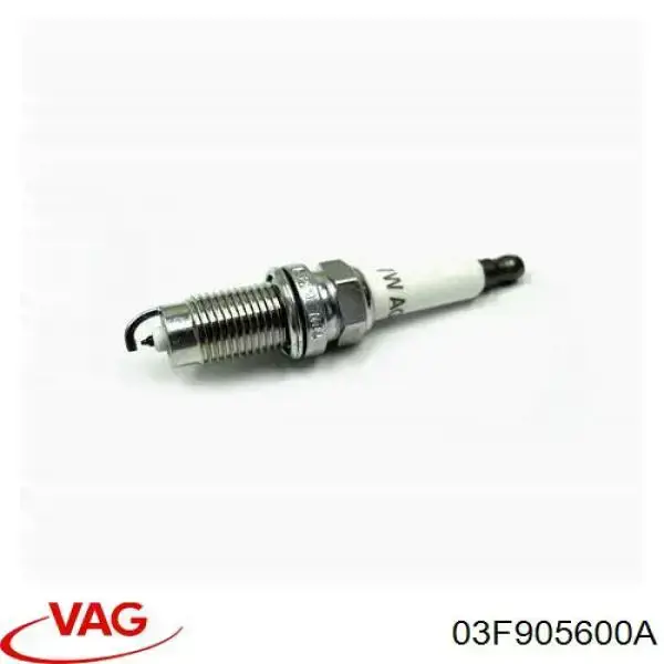 Свічки VAG 03F905600A