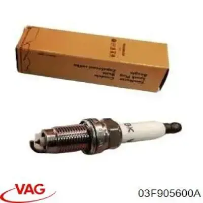 Купити 03F905600A VAG Свічка запалювання