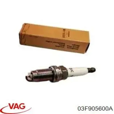 Купити 03F905600A VAG Свічка запалювання