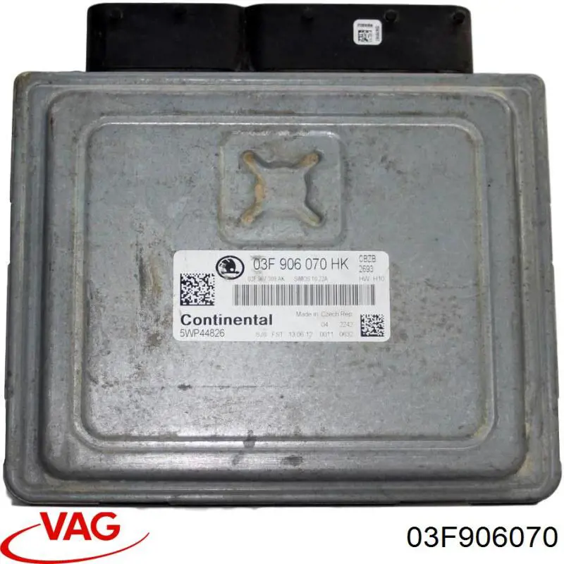 VAG 03F906070 ціна, від 156.09 USD