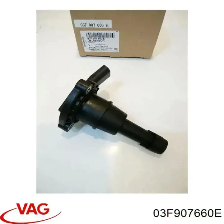 Датчик рівня масла двигуна AND 30907266 ціна, від 28.92 USD
