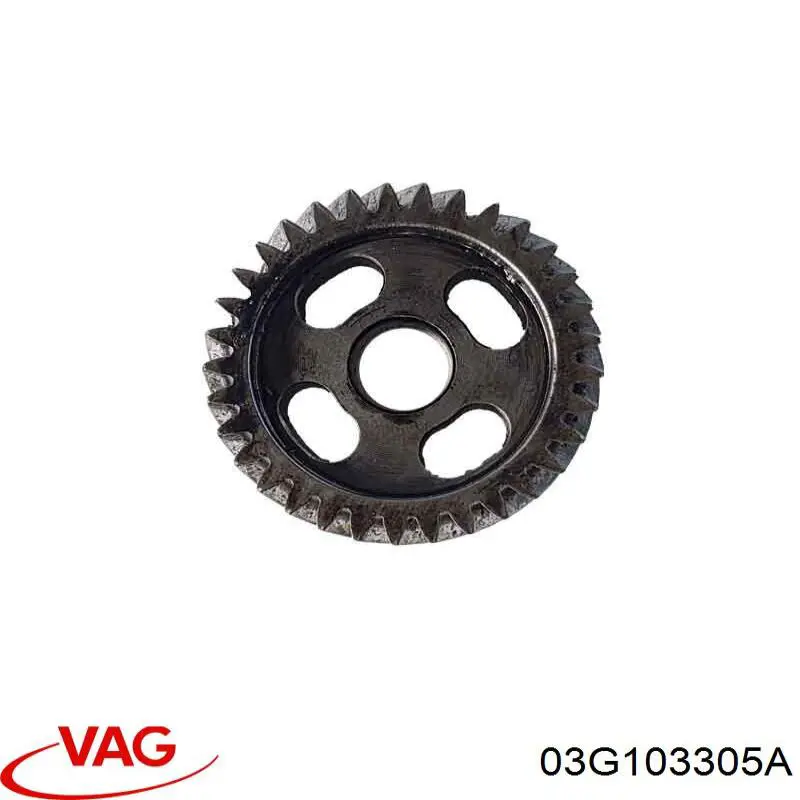  VAG 03G103305A ціна, від 163.26 USD