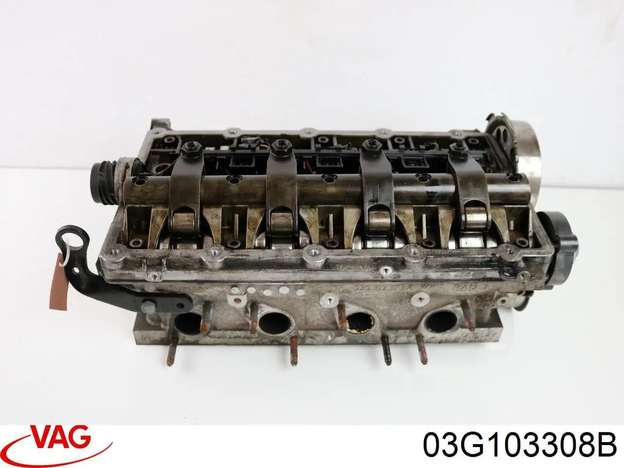  VAG 03G103308B ціна, від 27.69 USD