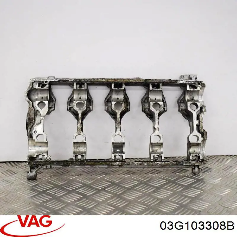 Купити 03G103308B VAG 