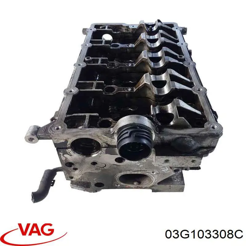 Купити 03G103308C VAG 