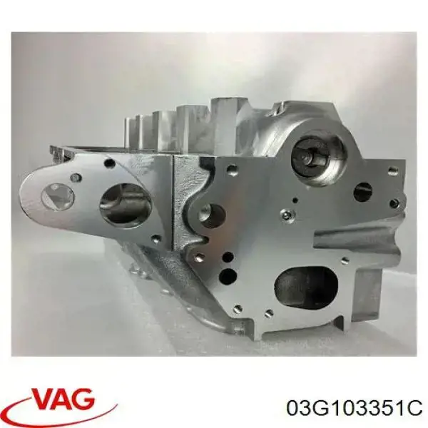 ГБЦ 1118995 Ford