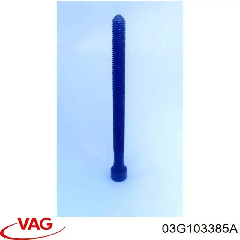  VAG 03G103385A