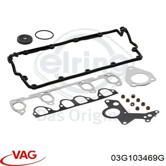 Кришка клапанна Asam 77595 ціна, від 136.43 USD