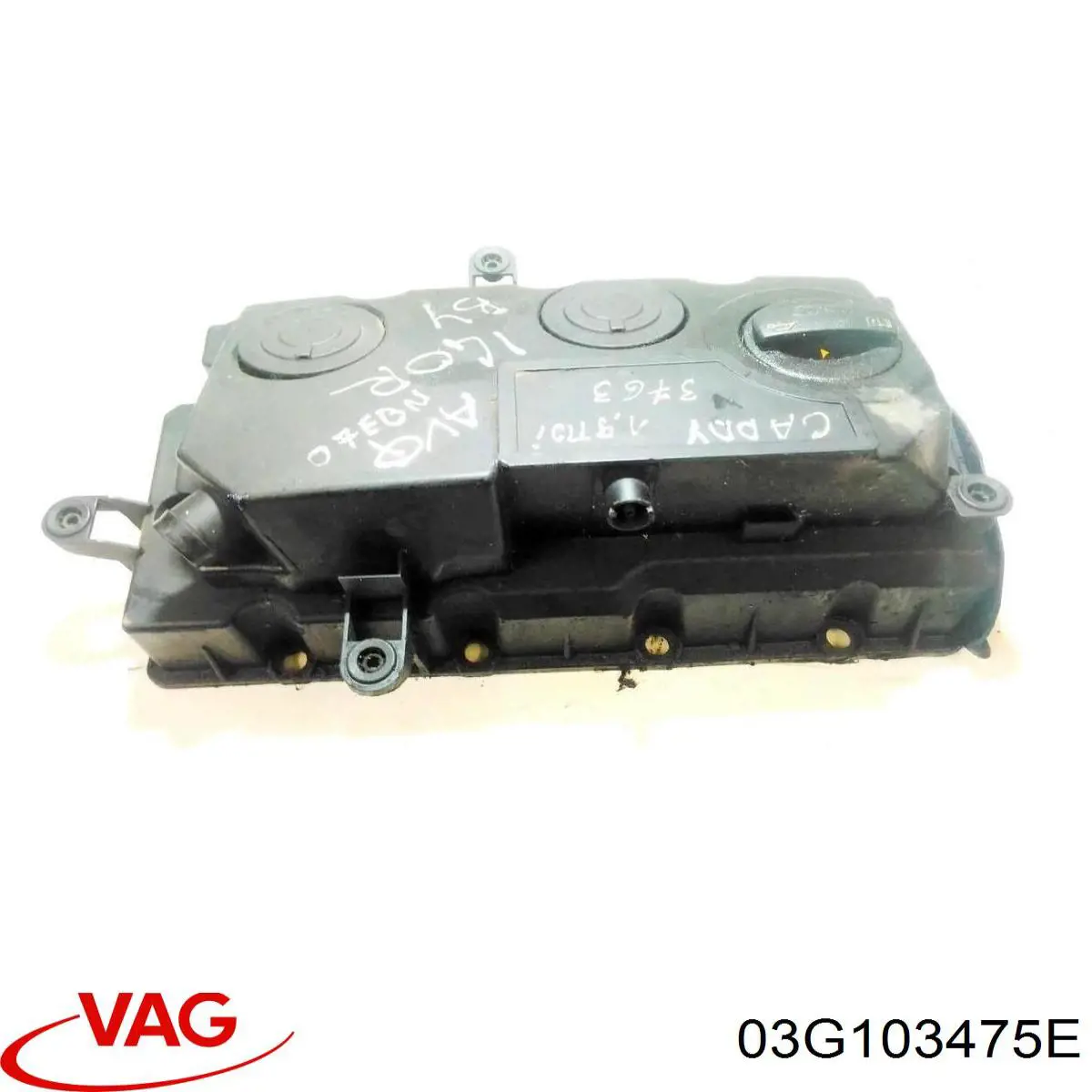  VAG 03G103475E ціна, від 14.10 USD