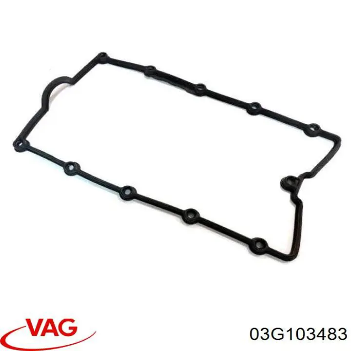 Купити 03G103483 VAG Прокладка клапанної кришки