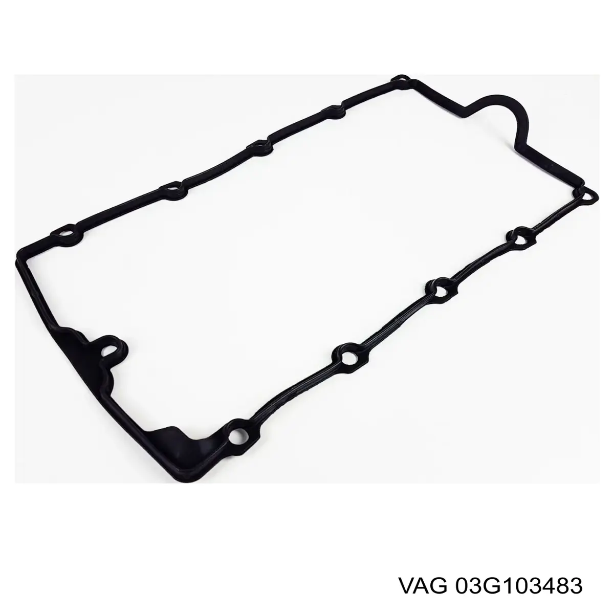 Прокладка клапанної кришки двигуна Chrysler 68001293AA ціна, від 12.62 USD