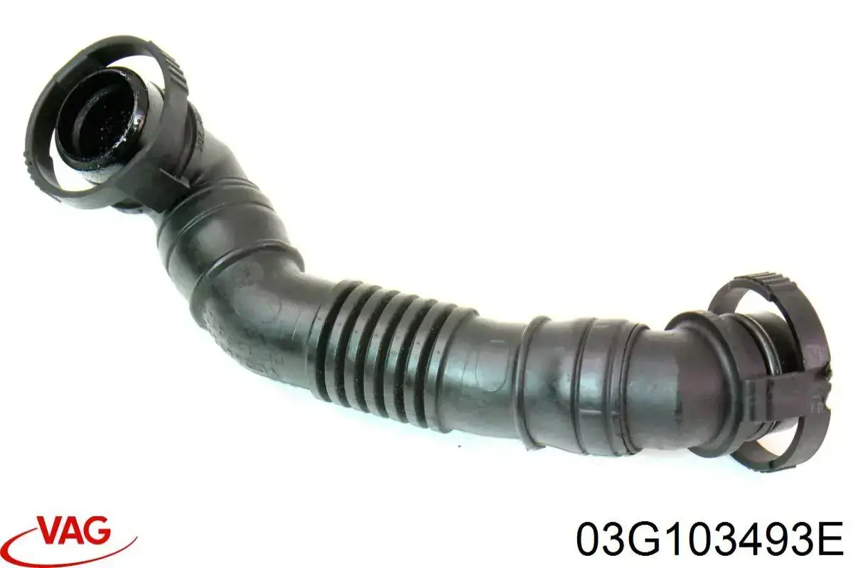  VAG 03G103493E ціна, від 10.13 USD