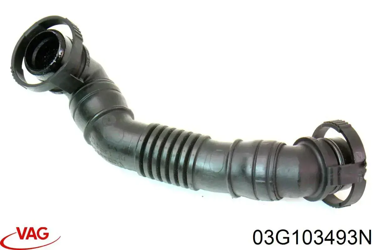  VAG 03G103493N ціна, від 114.95 USD