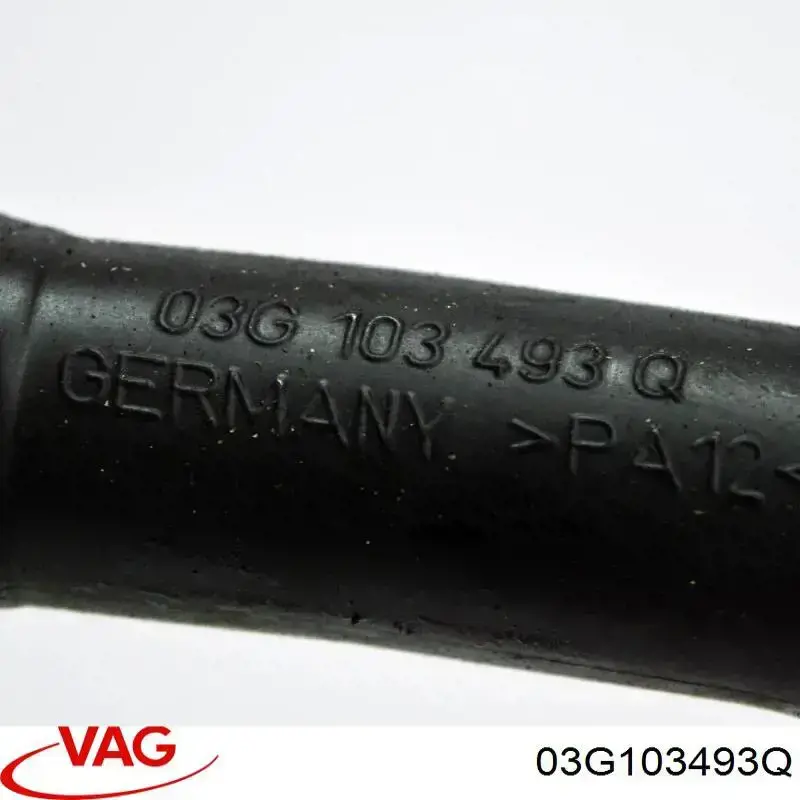  VAG 03G103493Q ціна, від 12.67 USD
