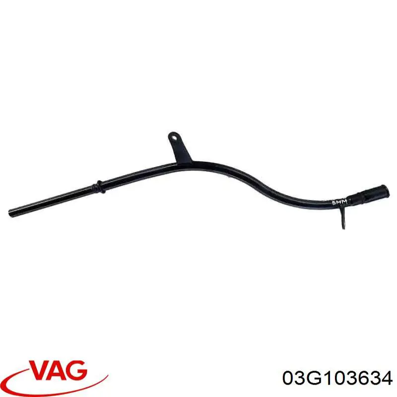 03G103634 VAG 