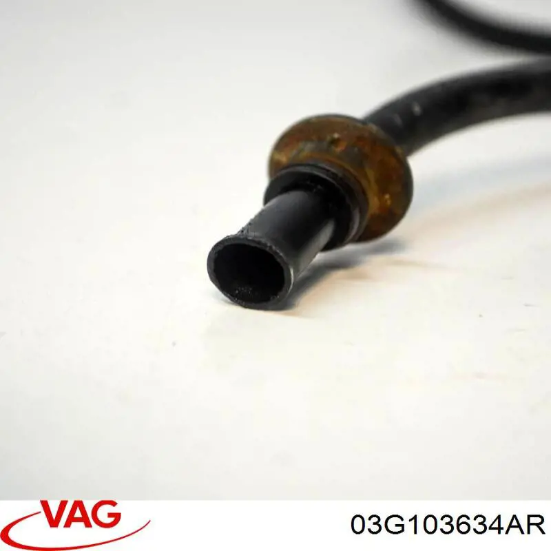  VAG 03G103634T ціна, від 11.15 USD