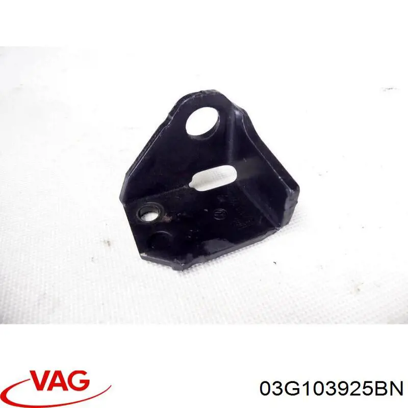 Купити 03G103925BN VAG Кришка двигуна декоративна