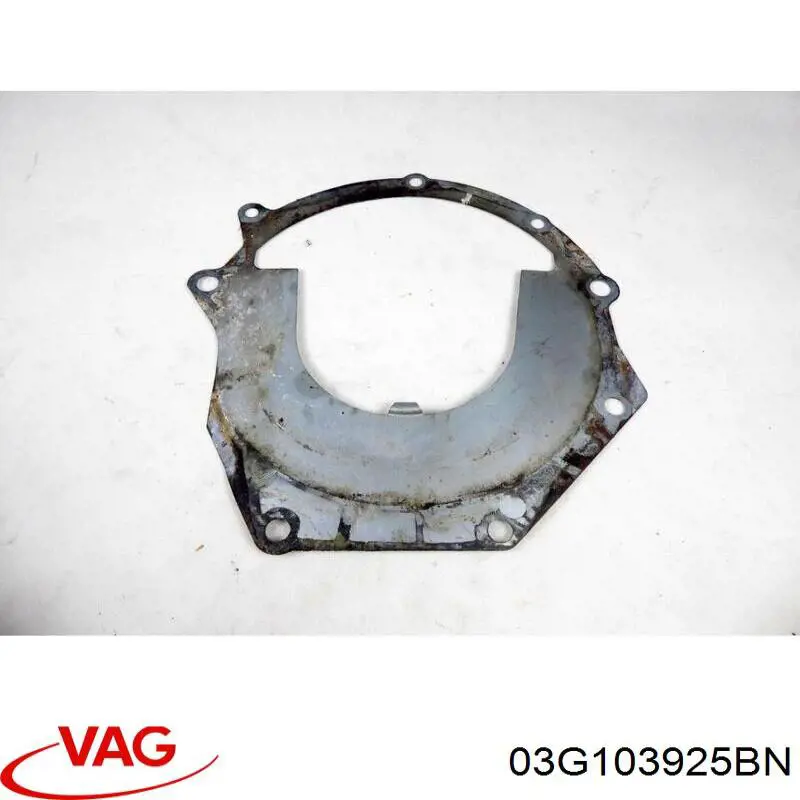 03G103925BN VAG Екран двигуна