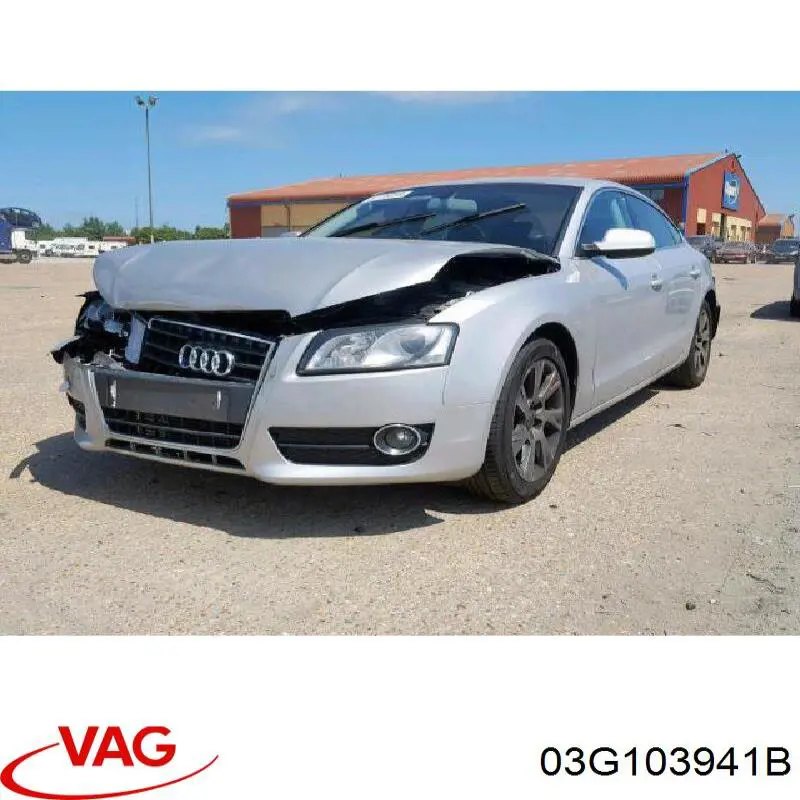 Купити 03G103941B VAG 