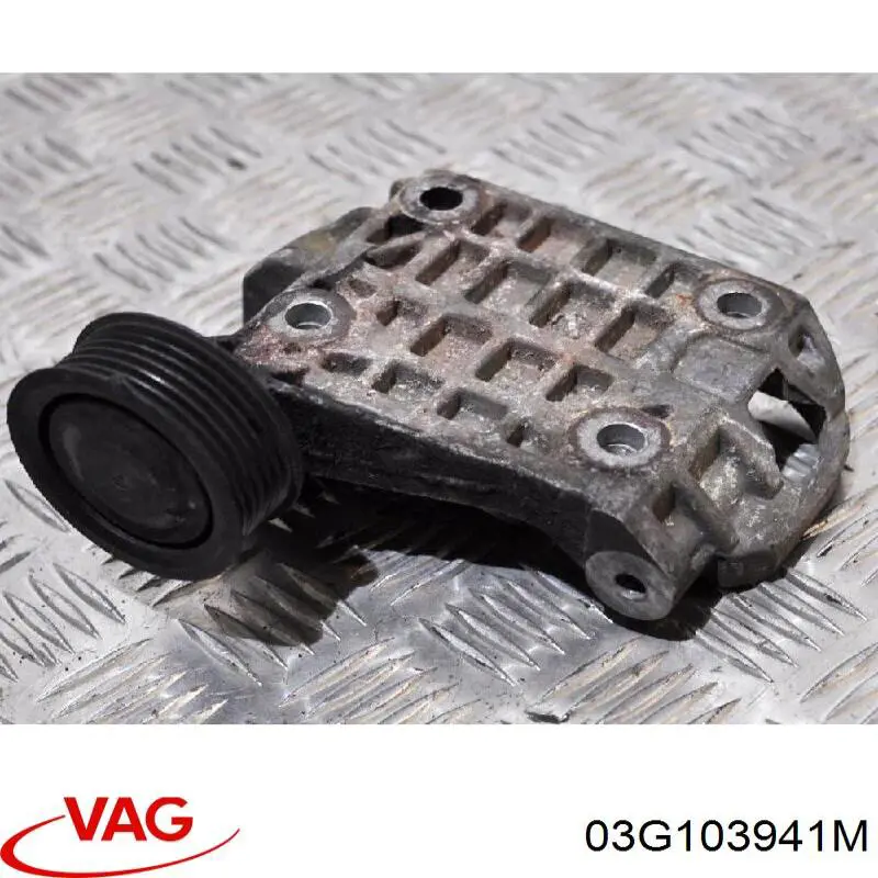  VAG 03G103941M ціна, від 10.77 USD
