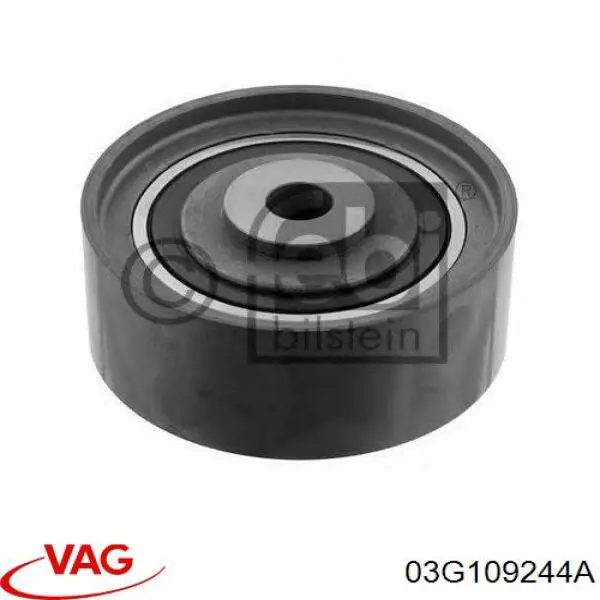 Купити 03G109244A VAG Ролик паразитний ГРМ