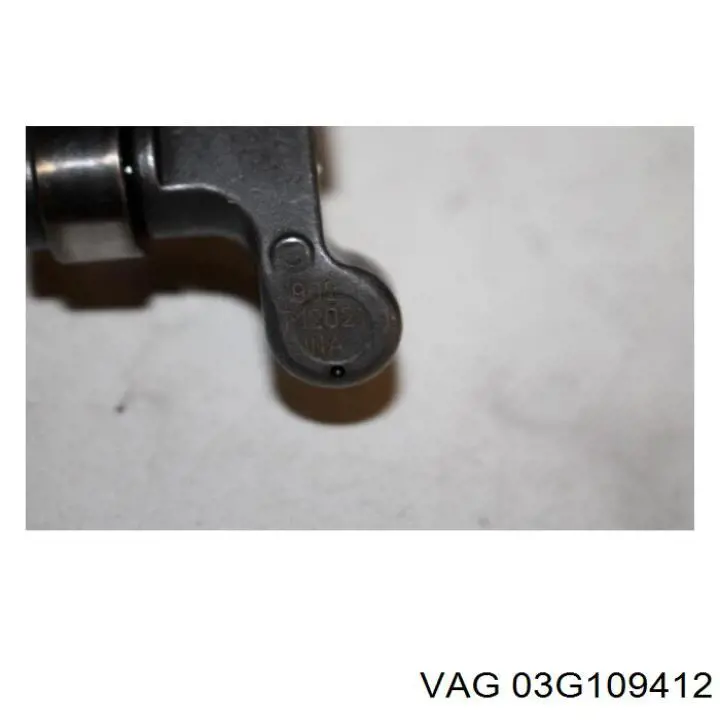 Купити 03G109412 VAG Коромисло клапана (рокер), випускний