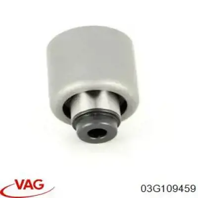 Купити 03G109459 VAG ГРМ ремень
