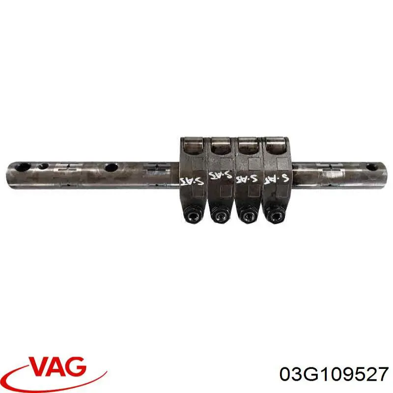  03G109527 VAG