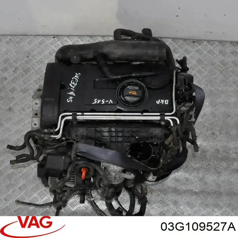 Купити 03G109527A VAG 